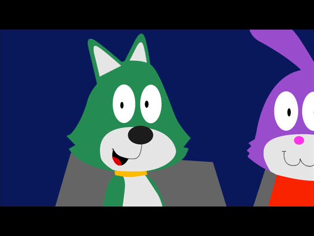 Baseball (The Rodfellows)