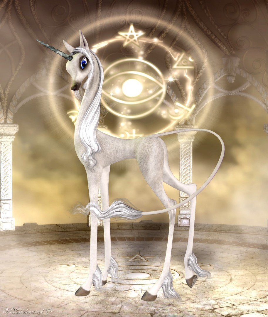 Einhorn
