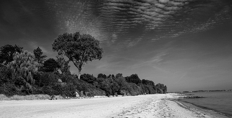 WEITER STRAND