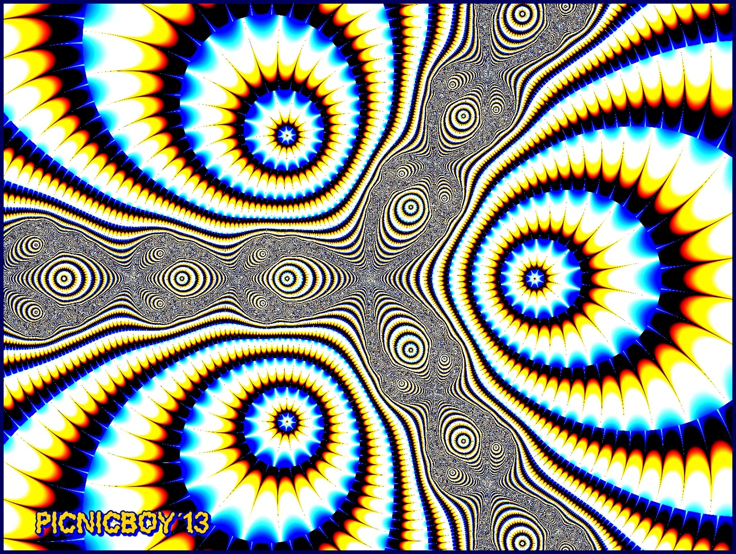 Psychedlics