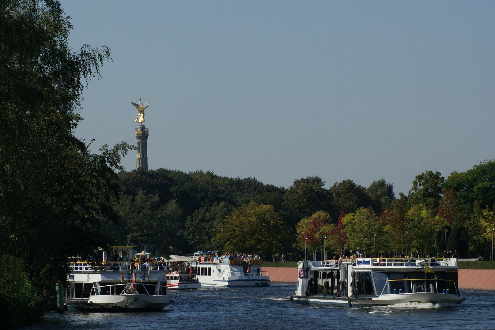 gegen verkehr