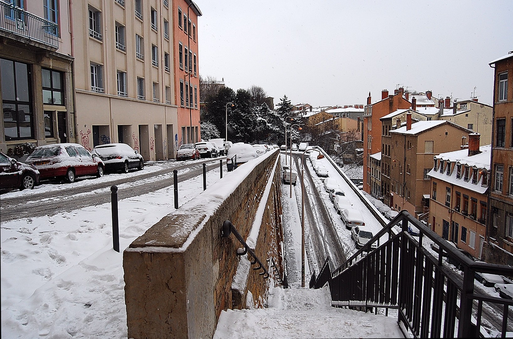 Rue.