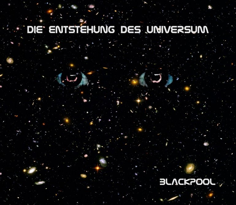 Die Entstehung des Universum