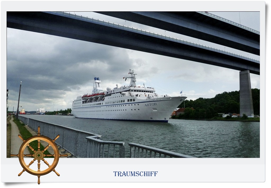 Das Traumschiff
