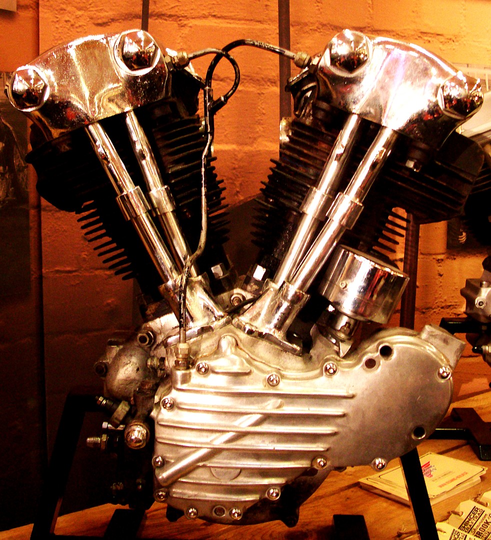 E61 Knucklehead