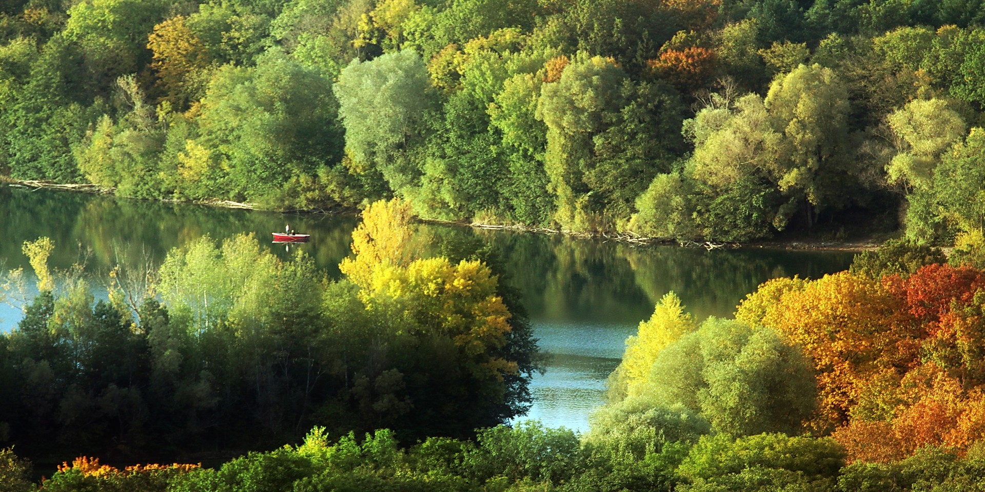 Herbstangeln