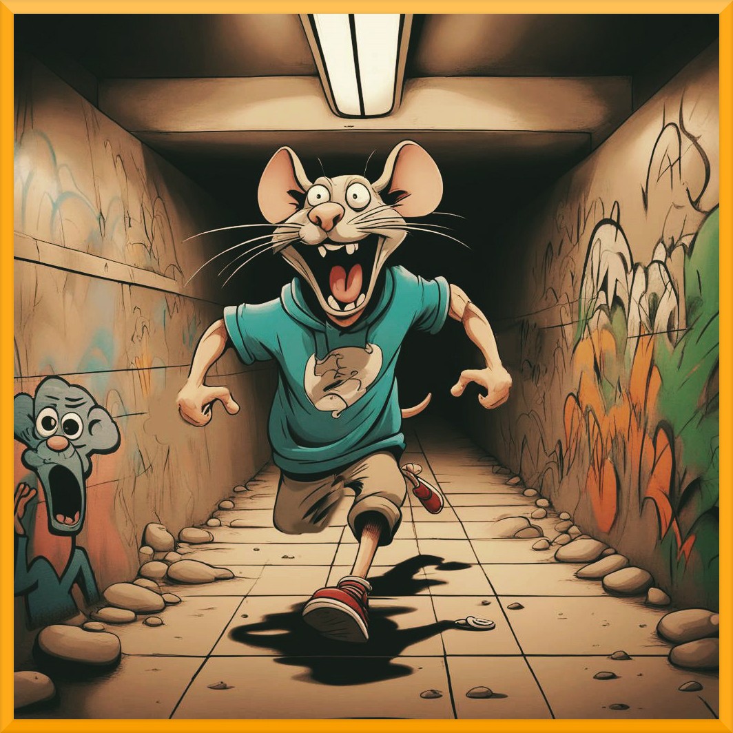 Ratzfatz