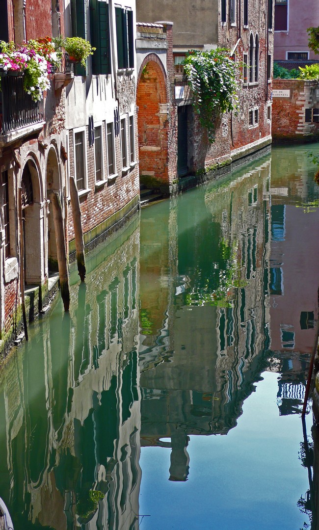 Riflessi veneziani