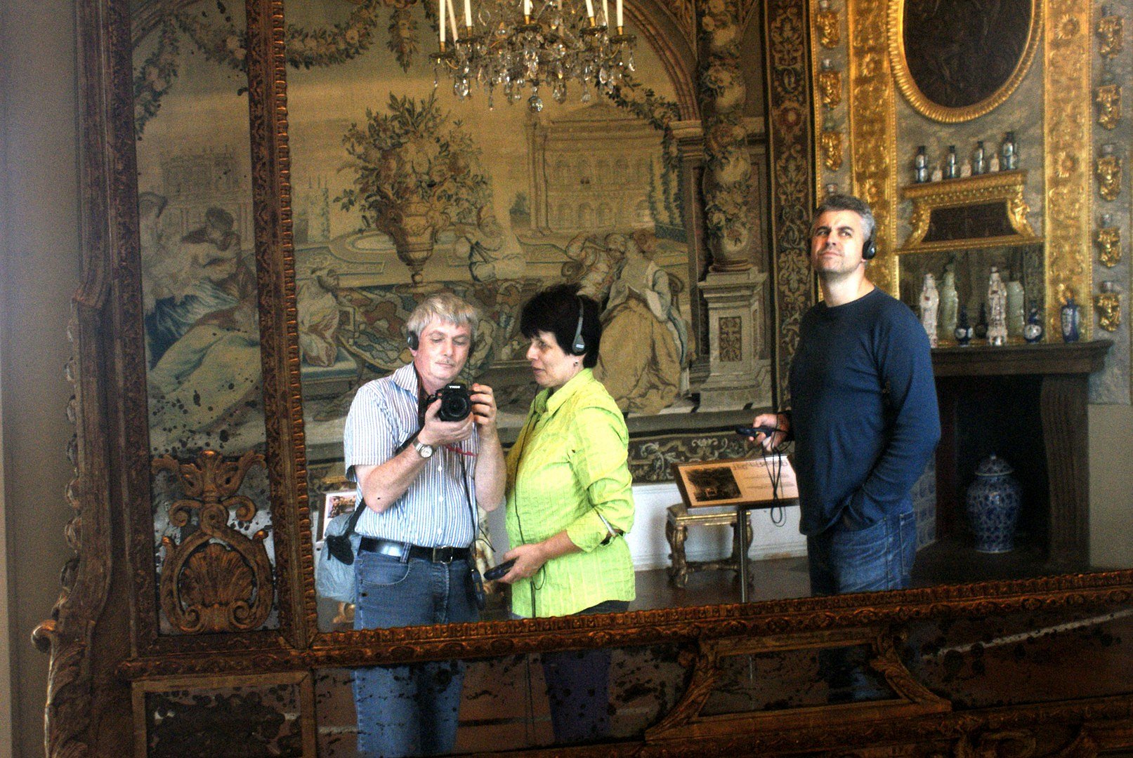 Spiegelbid
