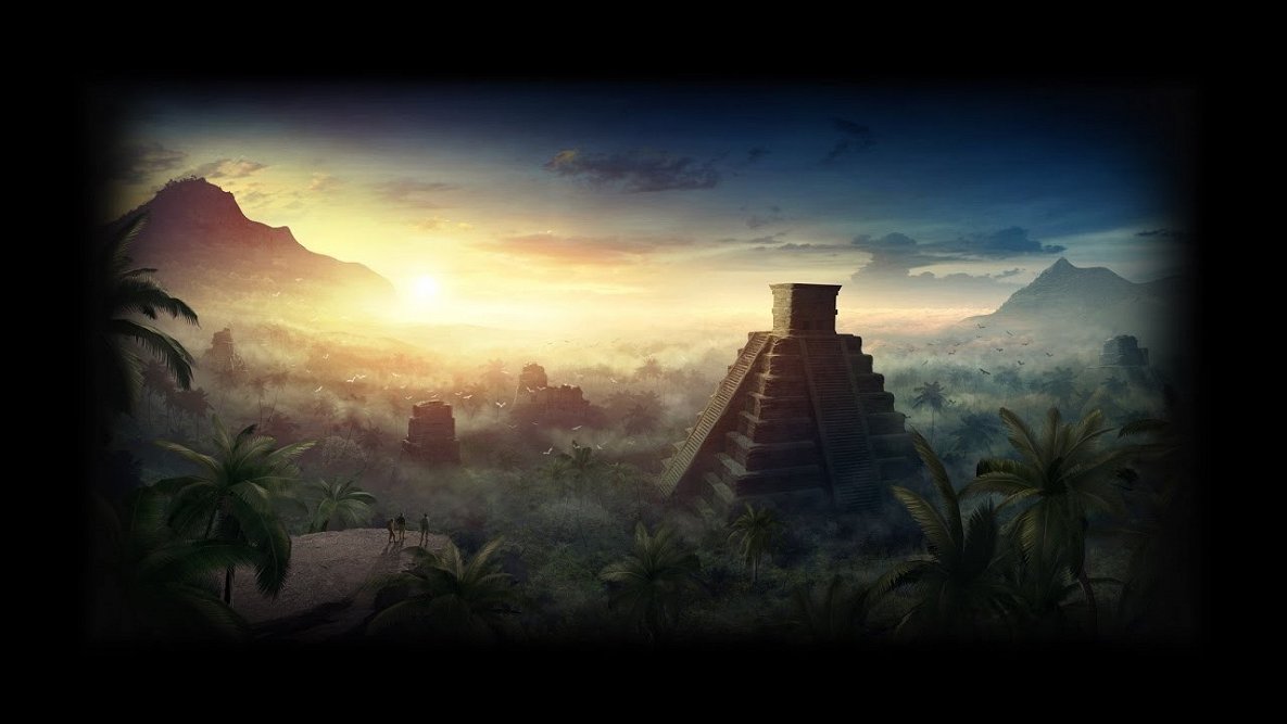 Life and Death of the Aztecs