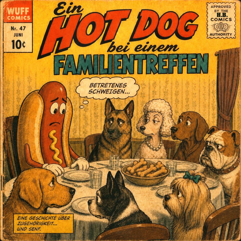 Hot Dog