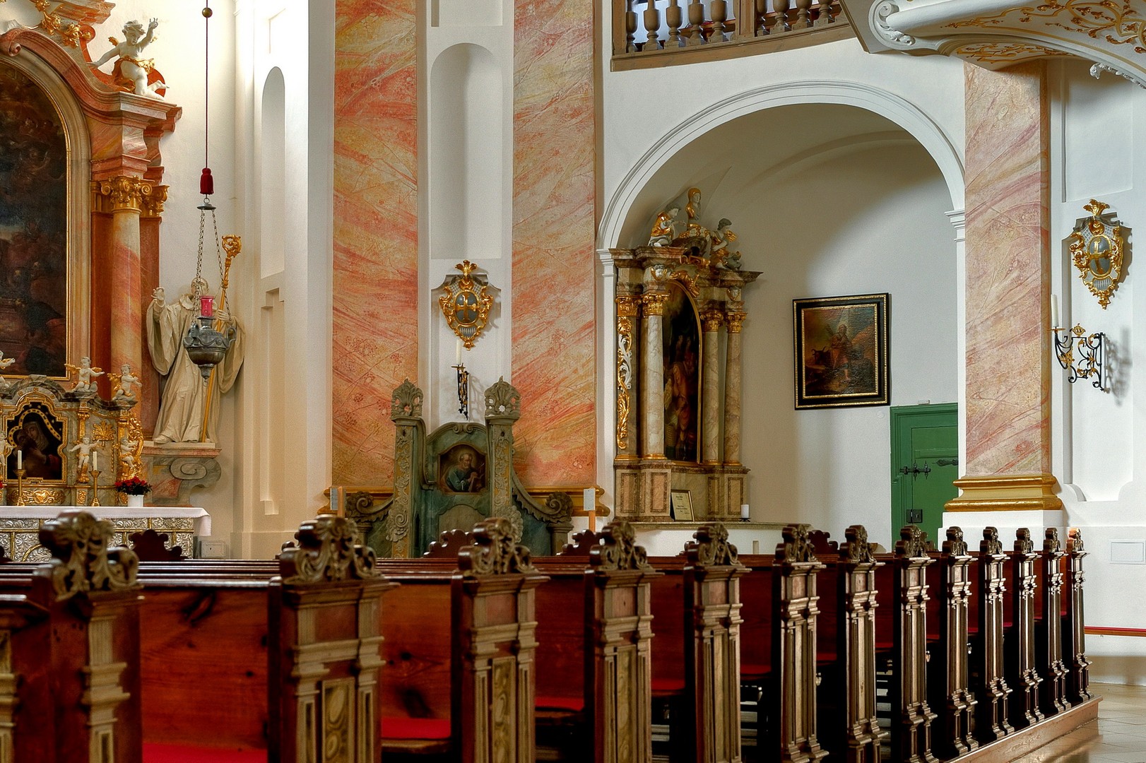HDR  Aufnahmen 1