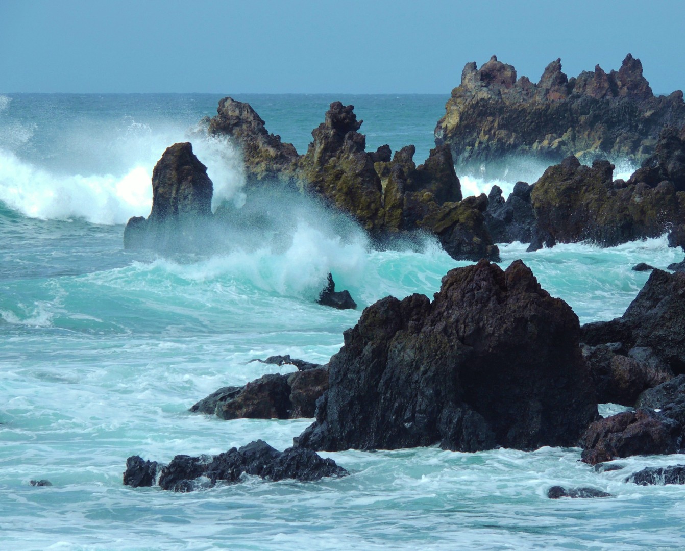 Lanzarote Bizarr