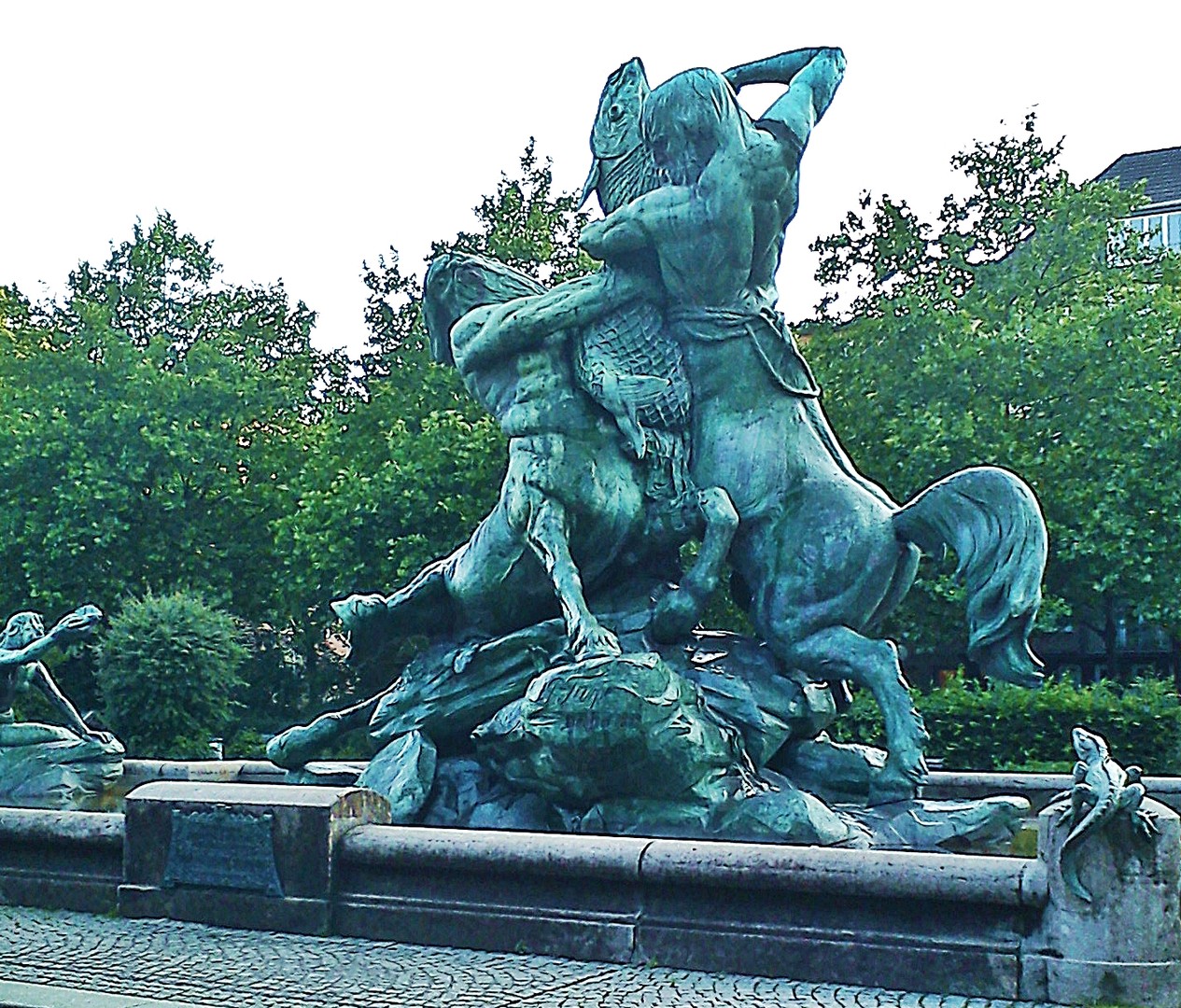Monströs