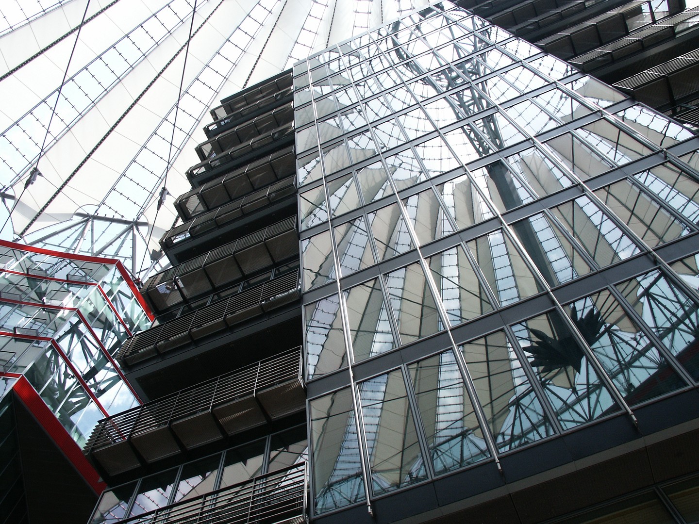 Sony Center