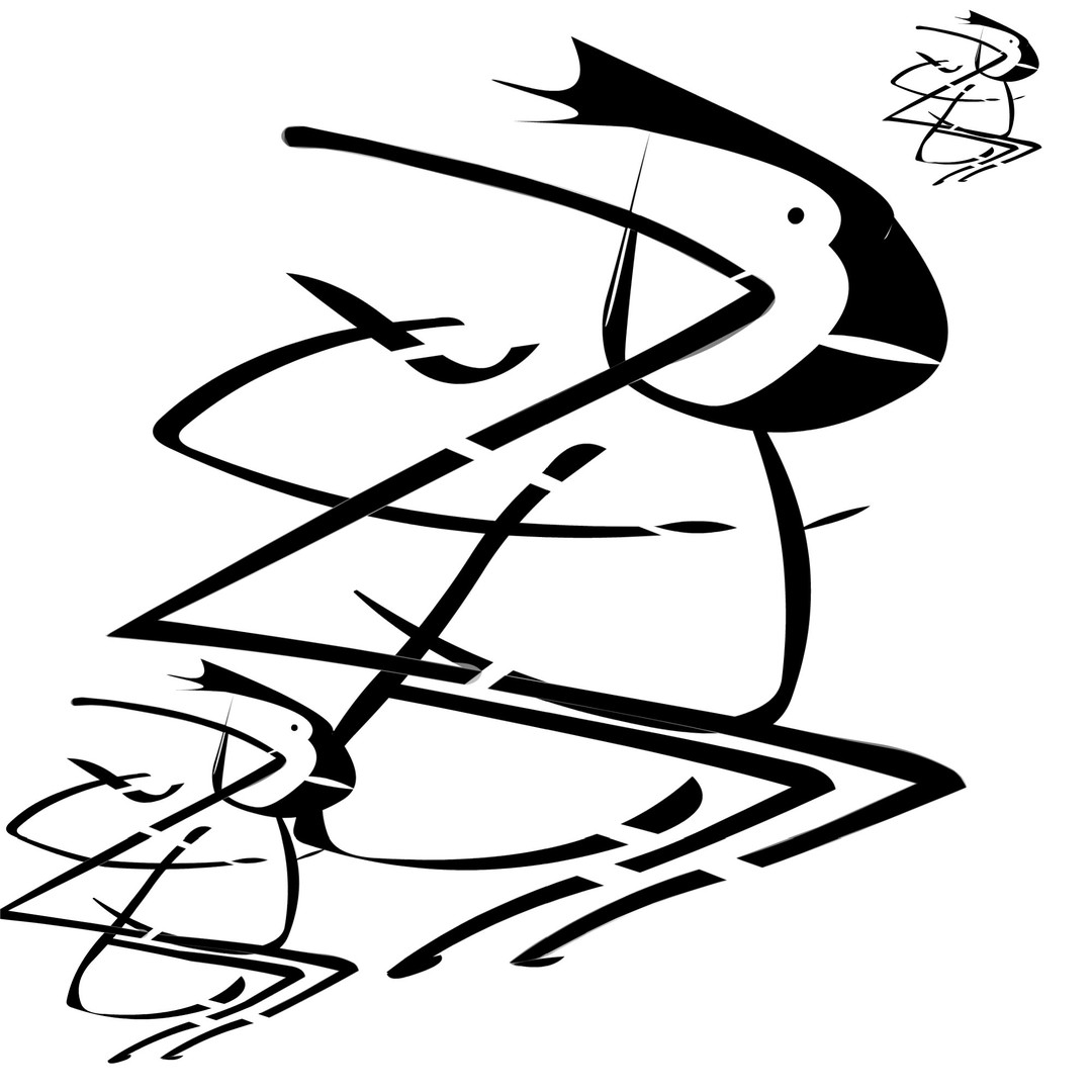 Zugvögel