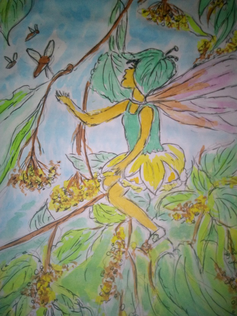 Ohne Titel
