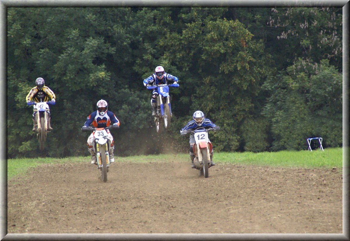 Motogross