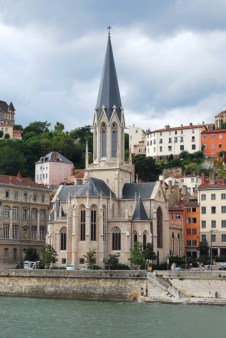 Eglise.