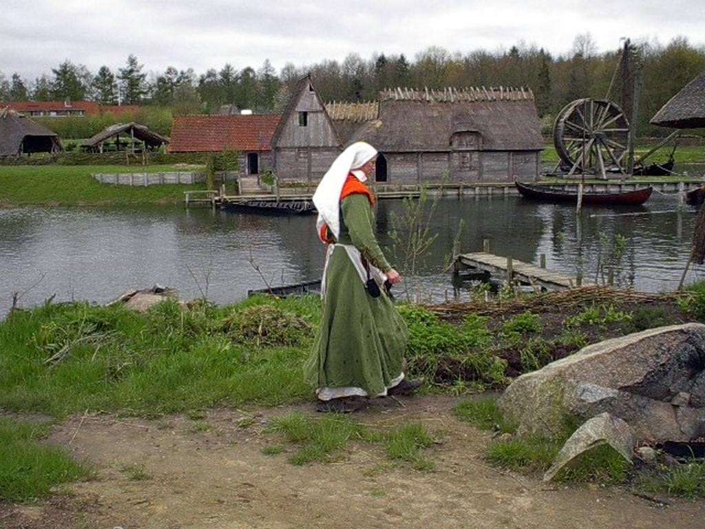 Mittelalterland