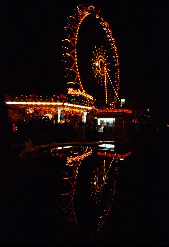 Herbstmesse in Basel / Schweiz (4)