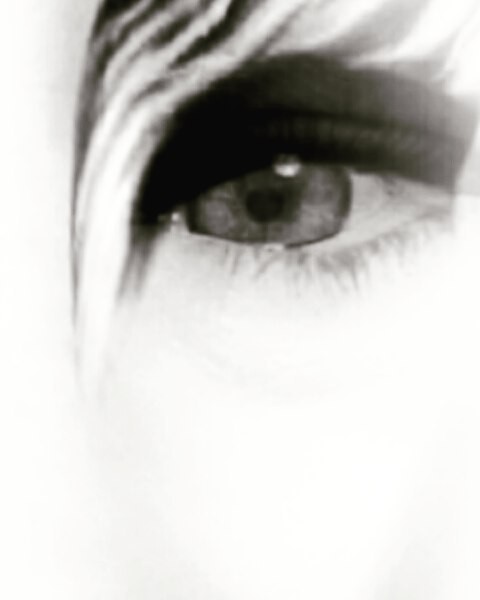 My Beautiful Eye