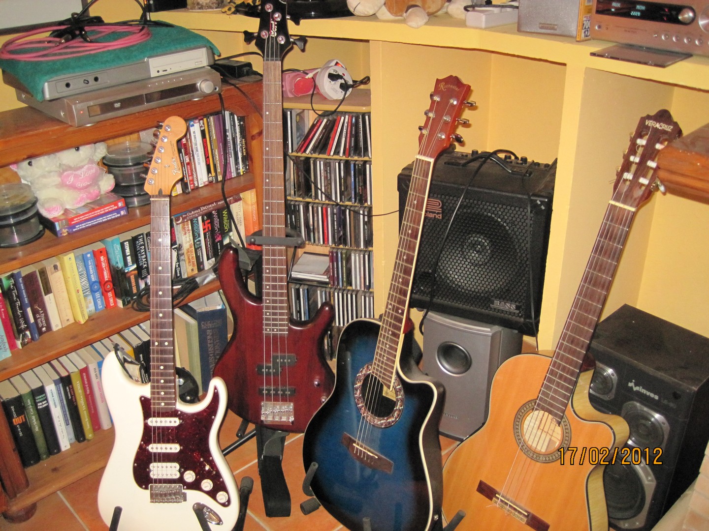 my collection