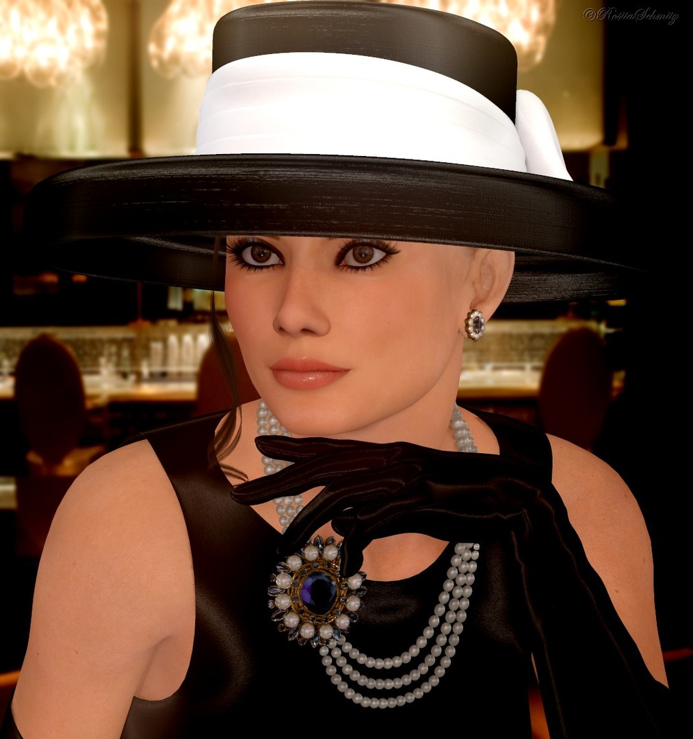 Lady