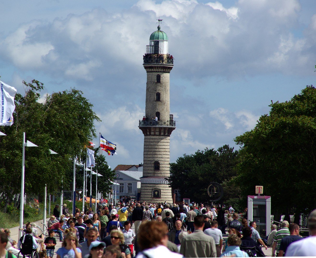endlich Sommer