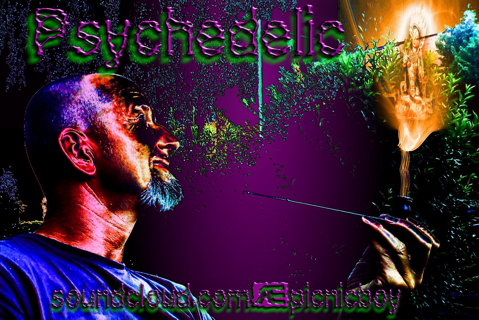 Smokedelics