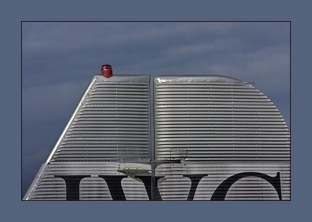 Tante Ju mit Rotkäppchen