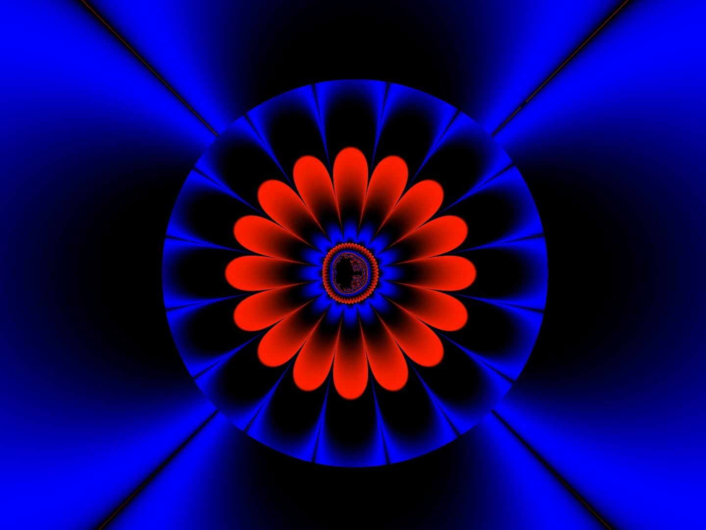 Power-Flower