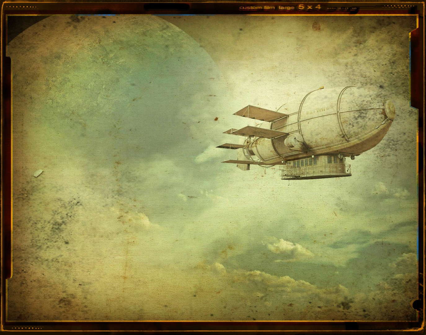 Zeppelin