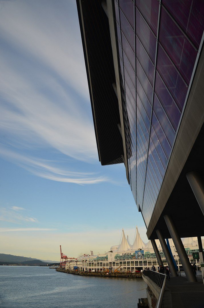 Canada Place