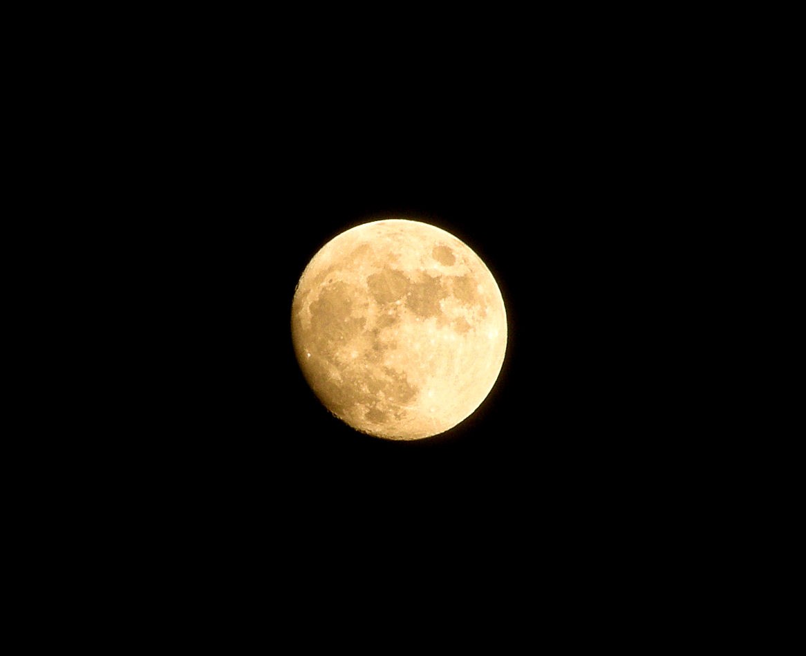Moon