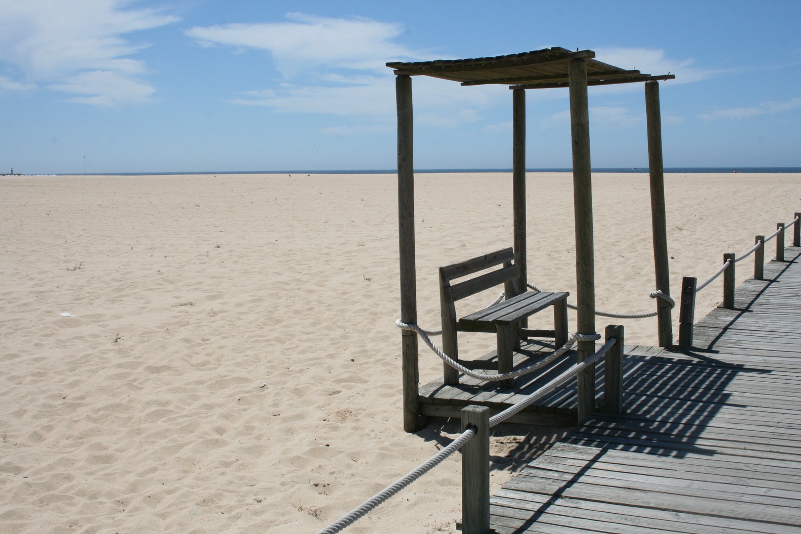 Fun - Un coin tranquille