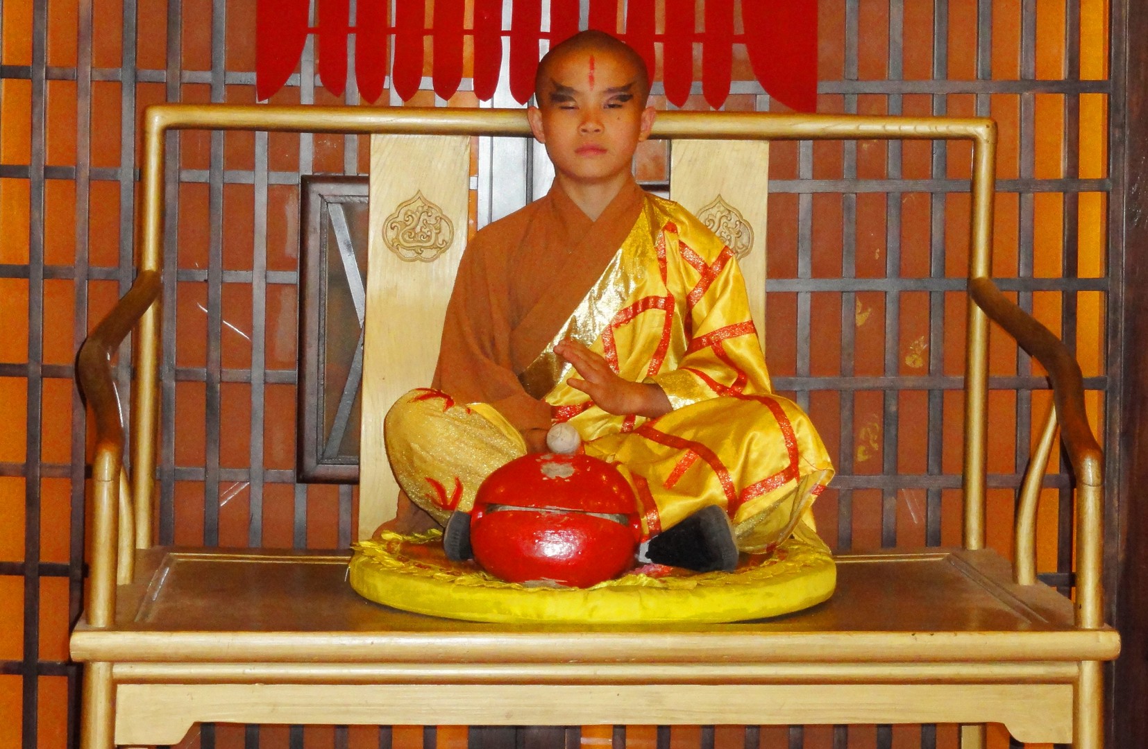 Kung Fu