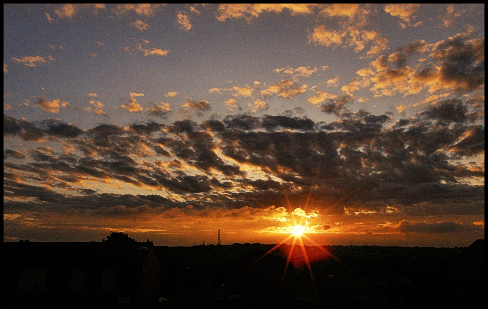 Sunrise