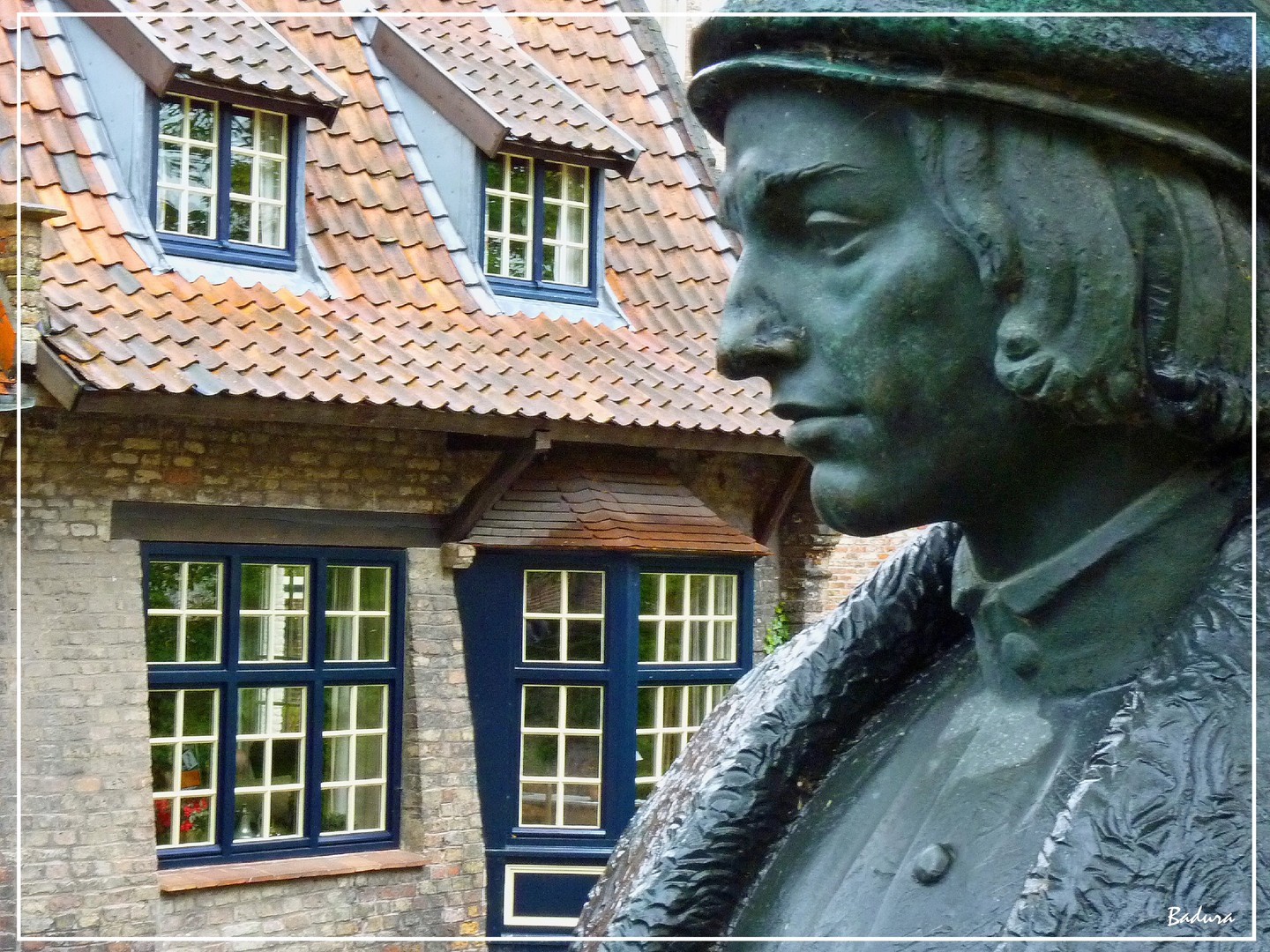 BRUGGE - IMPRESIONEN - TEIL 2
