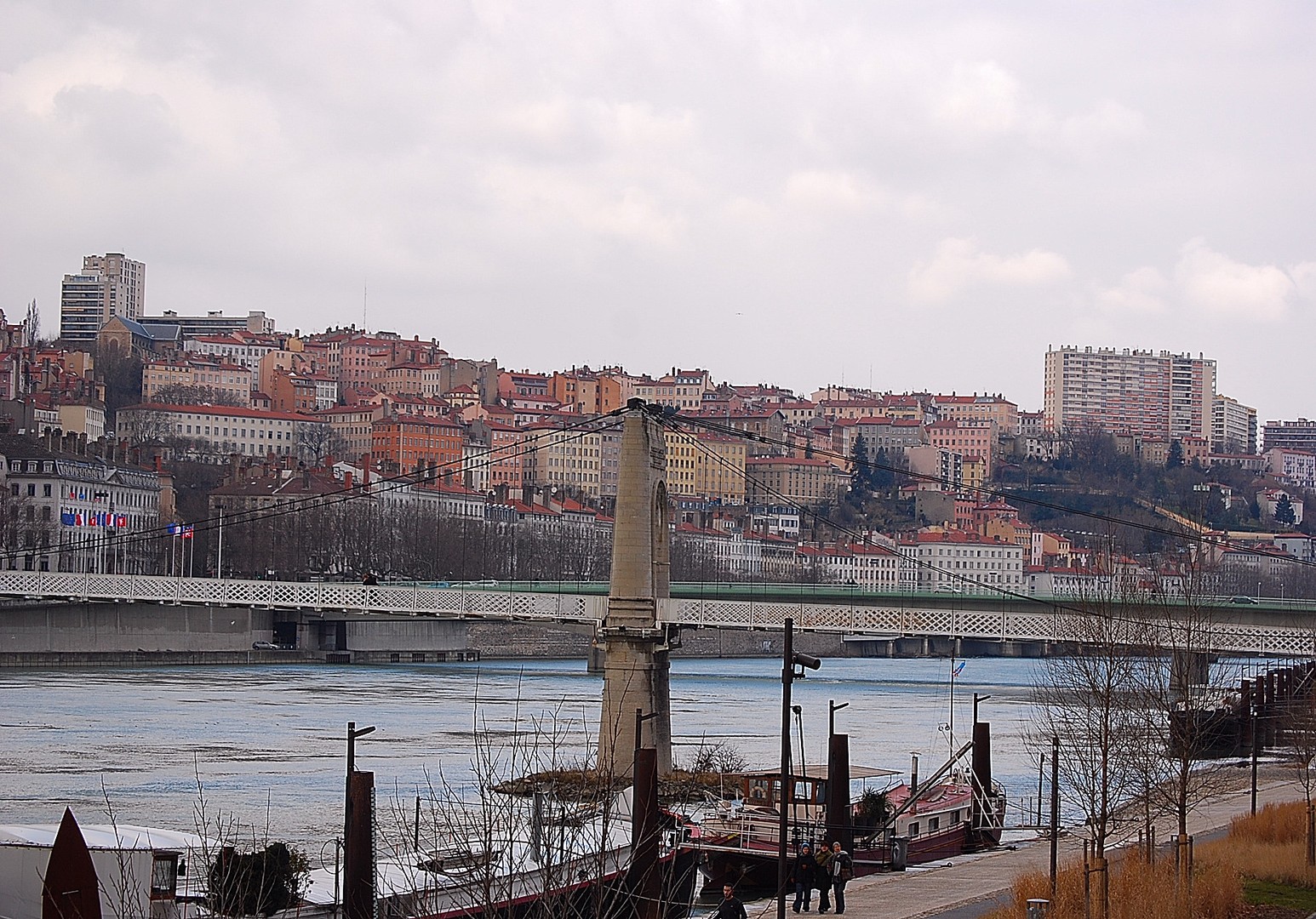 Croix-Rousse.