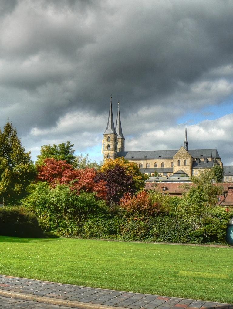 Weltkulturerbe Bamberg