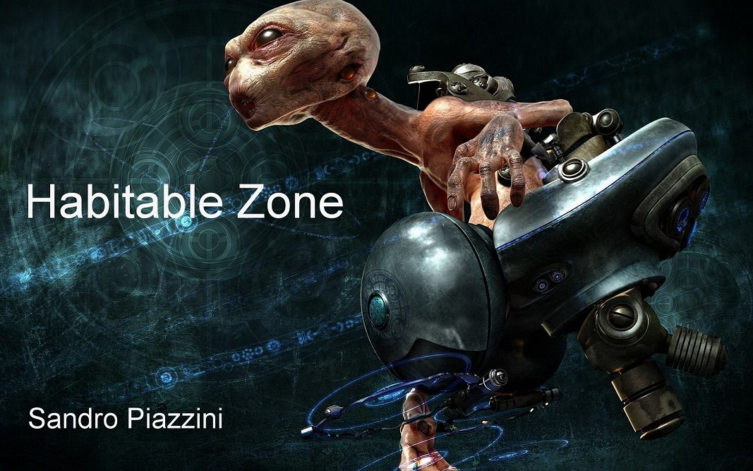 Habitable Zone
