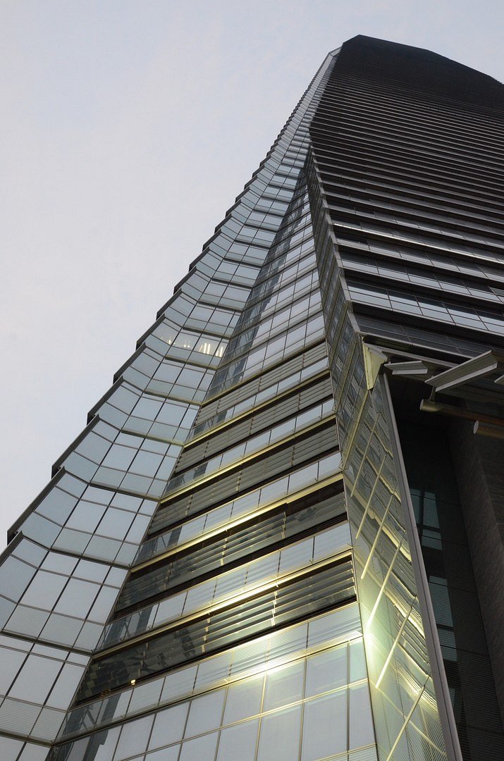 ICC Tower