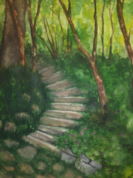 Dreamwood