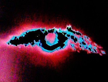 Eye of God