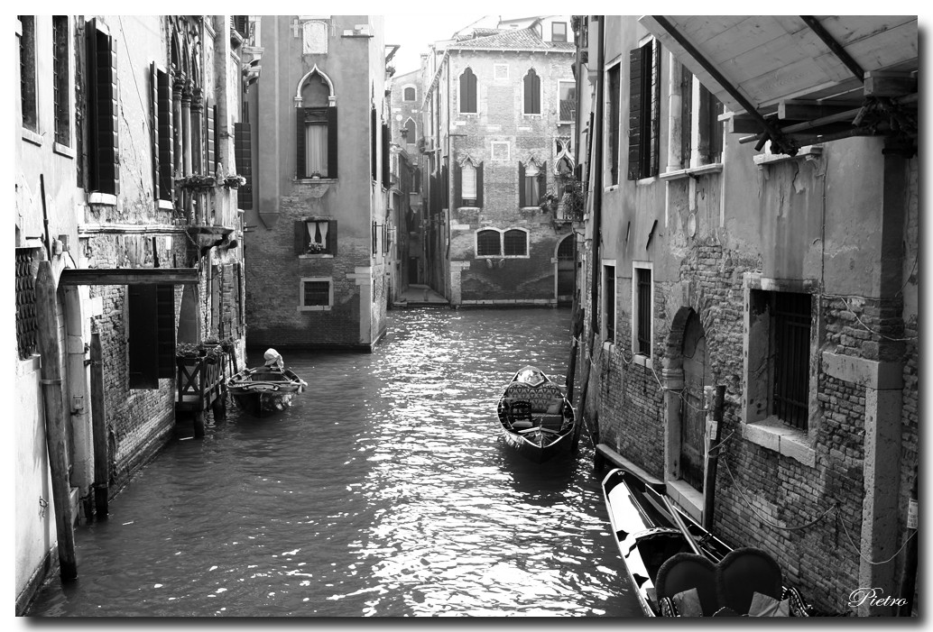 Venezia