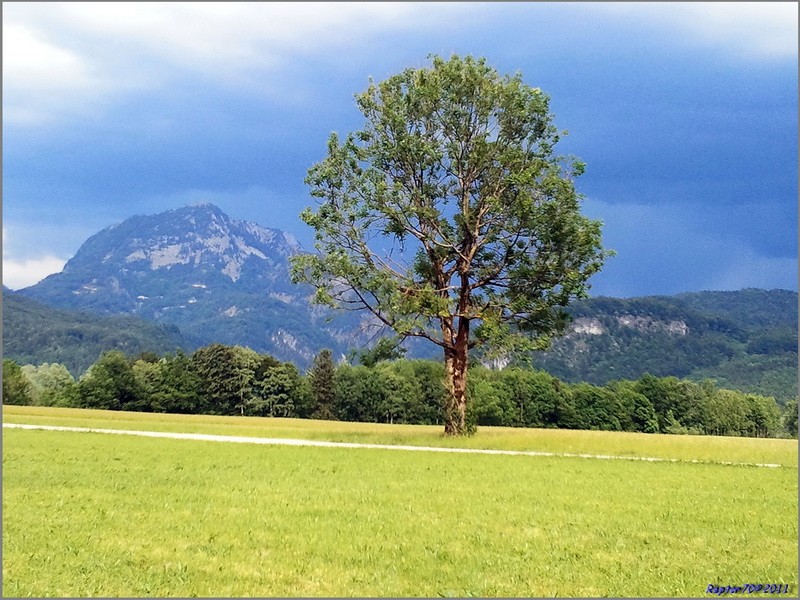 Gewitterstimmung