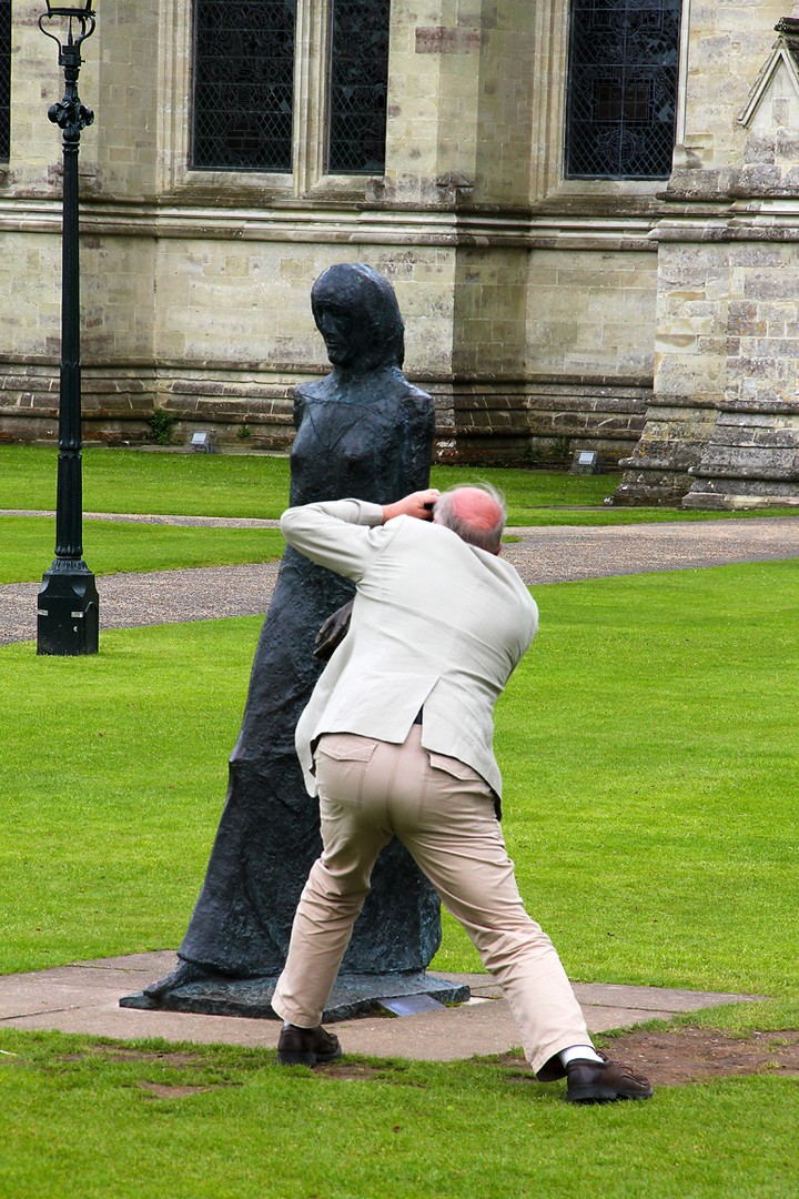 I´M PAPARAZZI