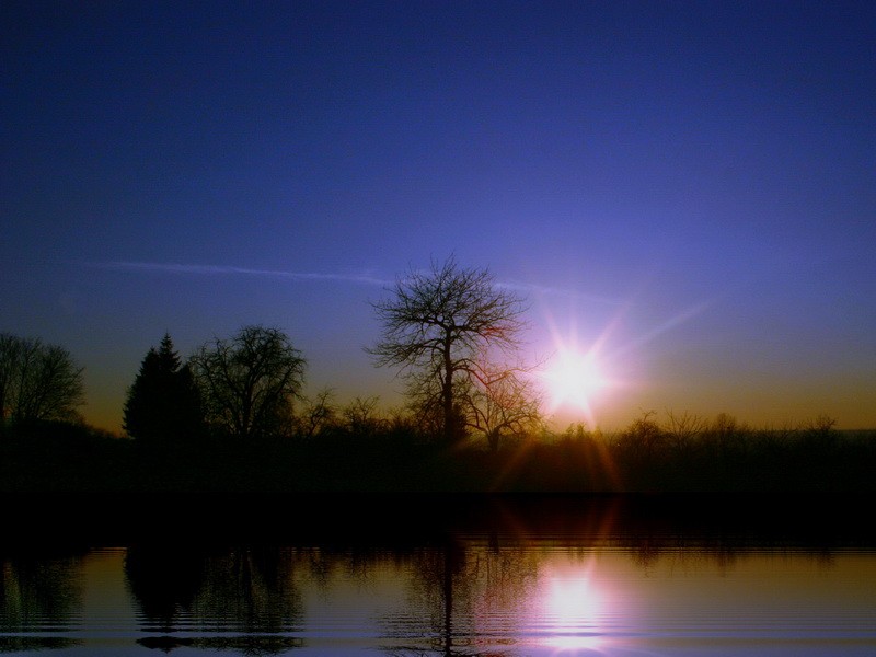 Abschied vom Sommer