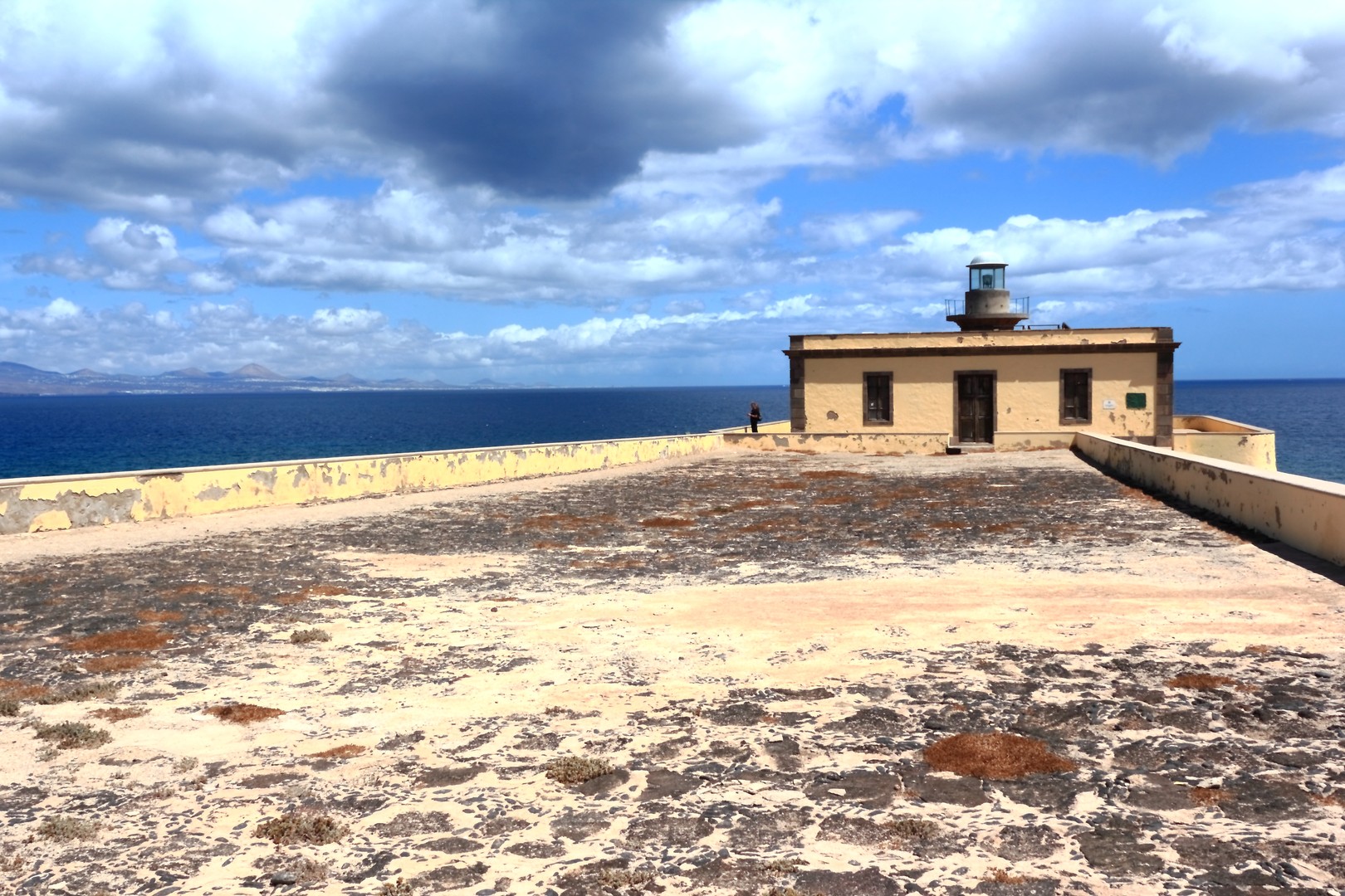 Insel Lobos